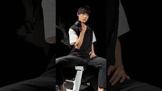 【#松村北斗】18th Single「Dance Forever」Muscle Practice ver.公開中！ #SixTONES #SixTONES_DanceForever