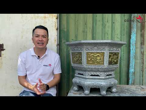 Tổng Hợp Chân Đôn Bát Giác 