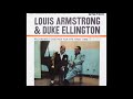 Louis Armstrong & Duke Ellington – I'm Beginning To See The Light