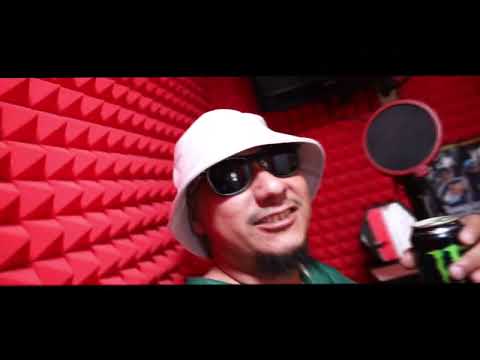 DANK PUFFS x PROFOUND LA - "ENERGY DRANK"