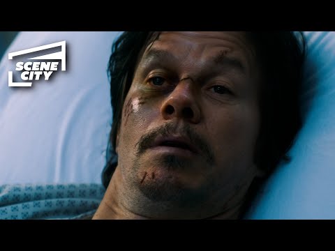 Stu’s Dad Meets The Girlfriend | Father Stu (Mark Wahlberg)