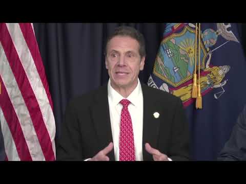 NYC Coronavirus Latest