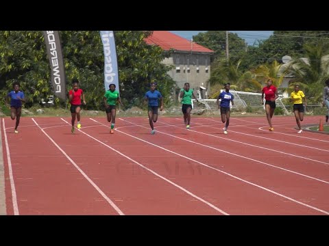 Gooding House stands victorious at Ellerslie School's sports