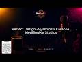 Perfect Design Nyashinski Karaoke