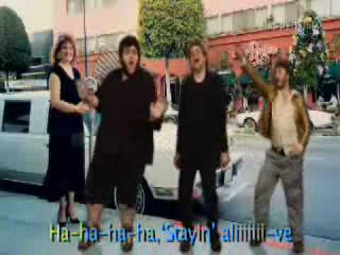 Imnul Emigrantului Roman