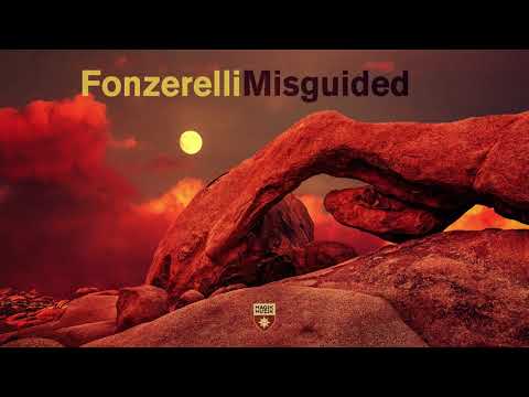 Fonzerelli - Misguided