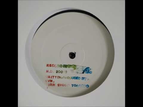 PST & SVN - Untitled (B1) [Recording 2]