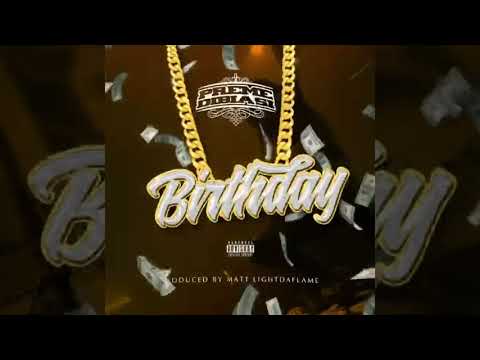 Preme Dibiasi - Birthday (Explicit)