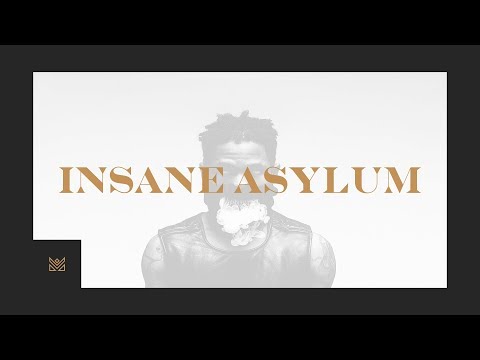 Travis Scott x 2 Chainz Type Beat - Insane Asylum [Prod. By Mr. Lotto]