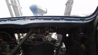 24 Hours of Lemons Gingerman Aprill 2015 - Hot Rod Ride