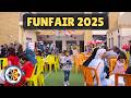 Islah Funfair 2025 Islah Public School