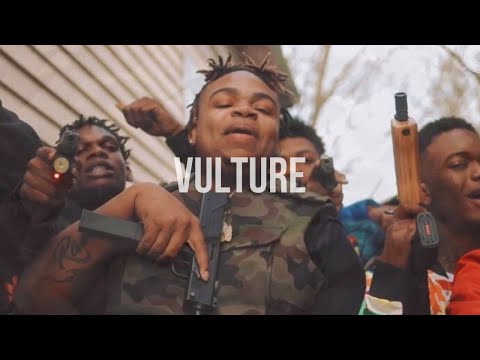 [FREE] Big Yavo x Zaytoven Type Beat - "Vulture"