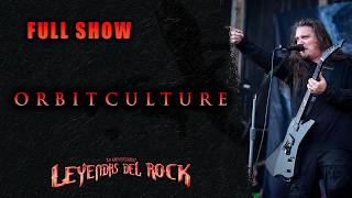 Download lagu Orbit Culture - Live at Leyendas Del Rock 2026 (Full Show) mp3