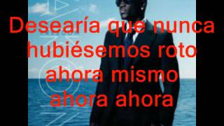 akon right now nanana español akon right now nanana español