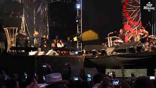 Henrique e Juliano - MAIS AMOR E MENOS DRAMA [Ao Vivo - Festa do Peão de Americana]