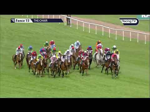 2024 Grand National: our experts unpick what happened