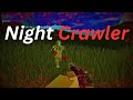 Night Crawler | Trident Survival v2 | Roblox