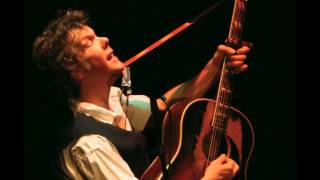 Steve Forbert-The Baghdad Dream