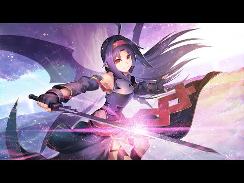 Crossing Void - Decrepit Dream (ST) - New Highest Record - Angel Yuuki.