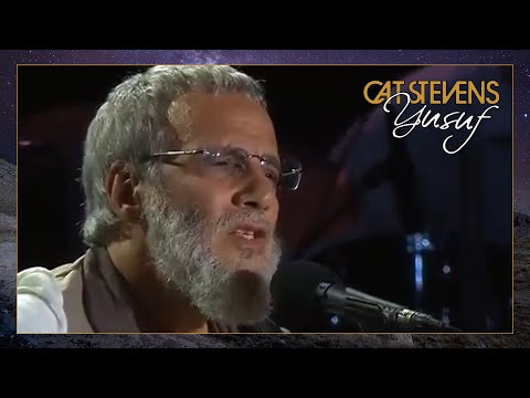 Yusuf / Cat Stevens – But I Might Die Tonight (Live at Festival Mawazine, 2011)