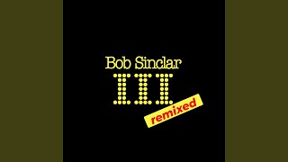 The Beat Goes On (Junior Jack Remix)