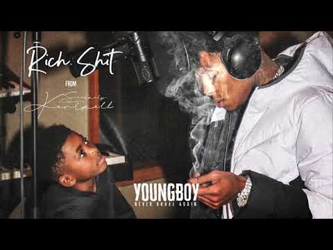 Video thumbnail for Rich Shit