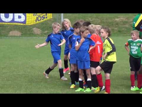 170617 u9 turnier scheiblingkirchen highlights