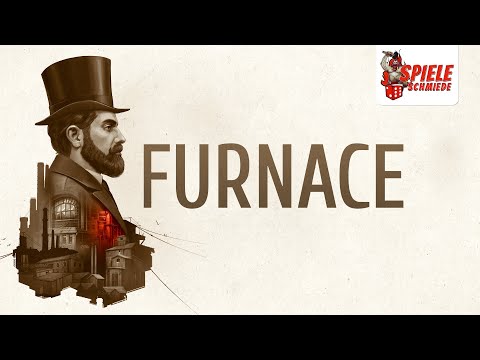 Furnace | Spieleschmiede