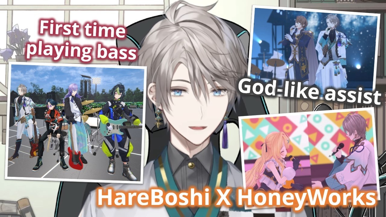 YouTubeサムネイル