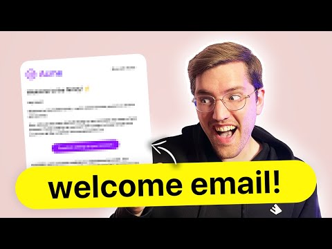 Transactional Email Marketing Course | API Emails, SaaS Automation & Campaign Setup