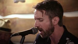 The Trews - Vintage Love - 10/2/2018 - Paste Studios - New York, NY