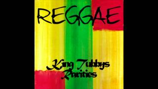 King Tubby & Friends - Bag A Wire Dub