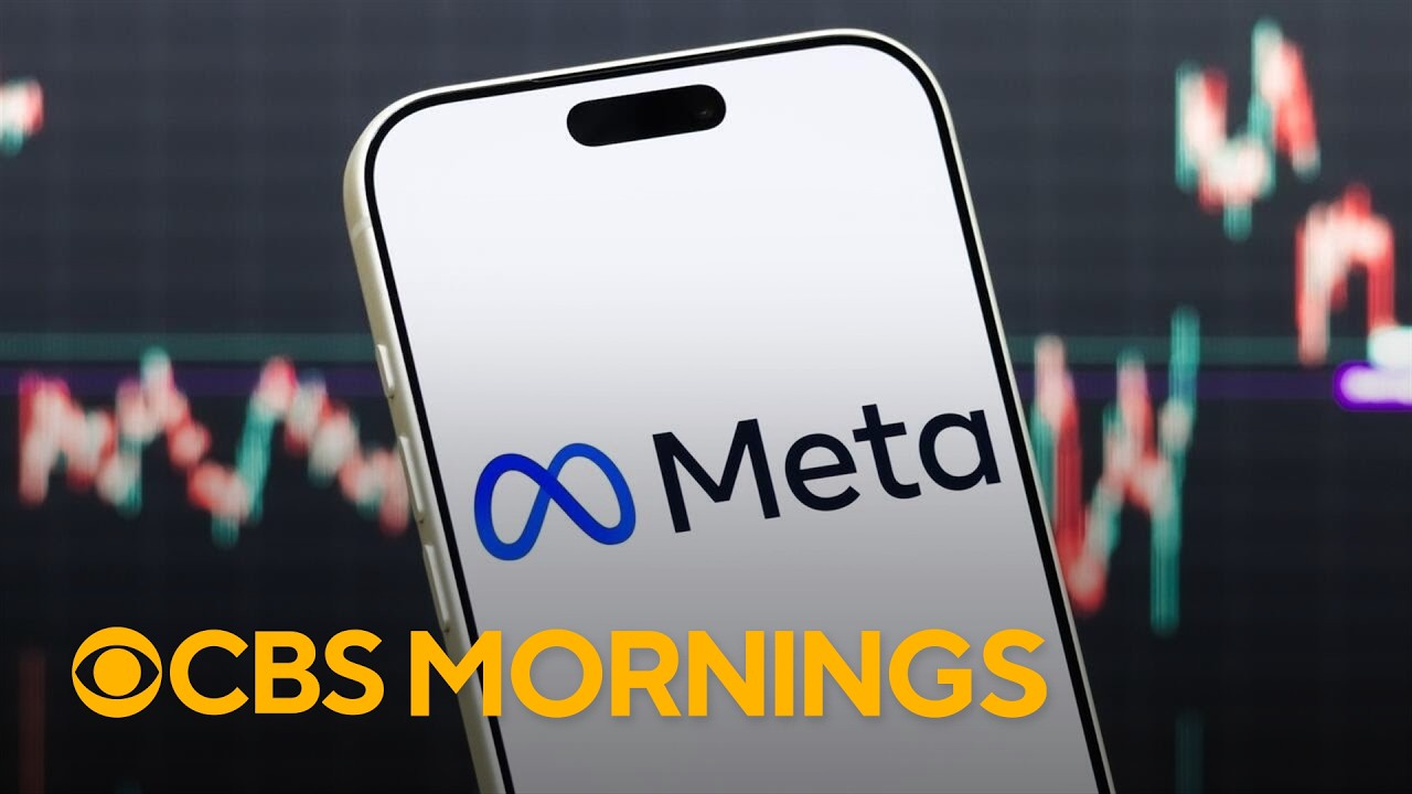 Meta fined $567 million over child safety issues