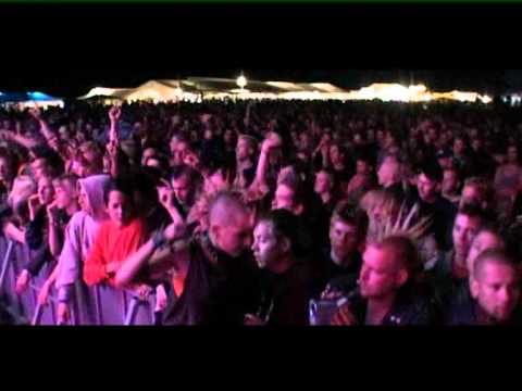 RUBBERSLIME LIVE AT BEHNKENHAGEN FORCE ATTACK FESTIVAL 30 07 2004 PART 2
