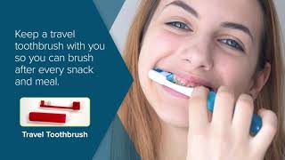 Doleski & Wolford Orthodontics | Ortho Education | Brushing and Flossing