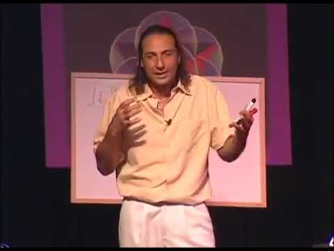 Nassim Haremin explains Tetragrammaton