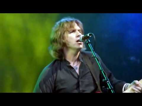 The Dire Straits Experience live 30 06 2012