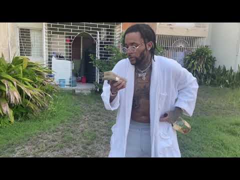 Gold Gad - Quarantine Chap