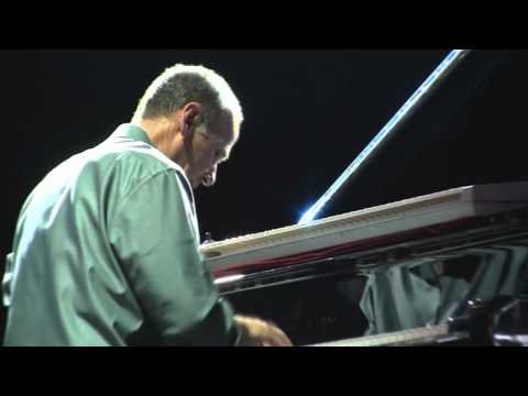 Yellowjackets, Torino 27-4-2012 Why is it