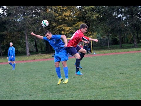 Zatoka 95 Puck - MKS Władysławowo II 2:0 | Piłkarski Serwis Powiatu
