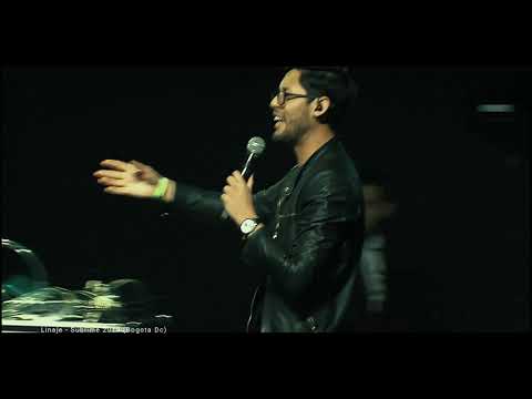 Linaje Ministerio - Resplandece (En Vivo)