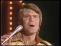 Glen Campbell Sings "I Will Never Pass This Way Again"