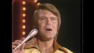 Glen Campbell Sings "I Will Never Pass This Way Again"