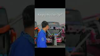 Download lagu Dj BALIK KANAN WAE.  Versi bus mp3