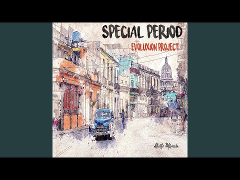 Special Period online metal music video by ALBERTO MIRANDA