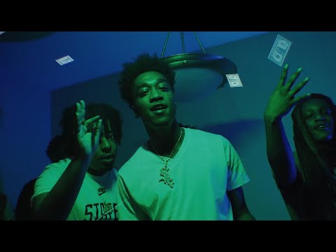 Ganz x Lil Queze - LL 23/Mortal Kombat (Official Video) Shot By @Bornwinnerbj