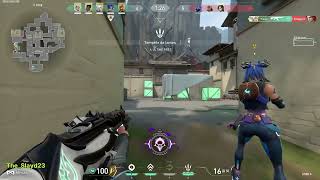 Spotlight Clip
