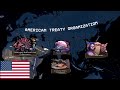 HOI4 TFR World Conquest With George Bush S USA