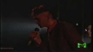4. CCCP Fedeli Alla Linea Curami - Live a Torino 1987 (VideoMusic)