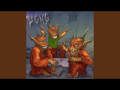 Hold Up (feat. Bensky)